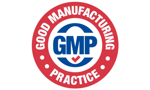 LipoTrine GMP Certified